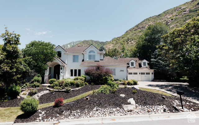Brookglen Dr, Sandy, UT 84092