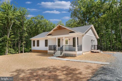 16457 Mountain Track Rd, ORANGE, VA, 22960-2701 | Card Image