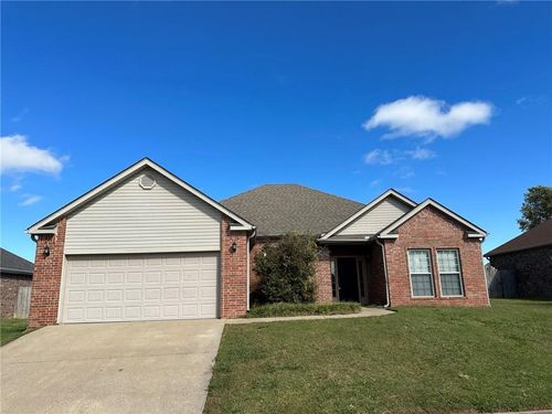 1302 Sw Willow Bend Avenue, Bentonville, AR, 72712 | Card Image