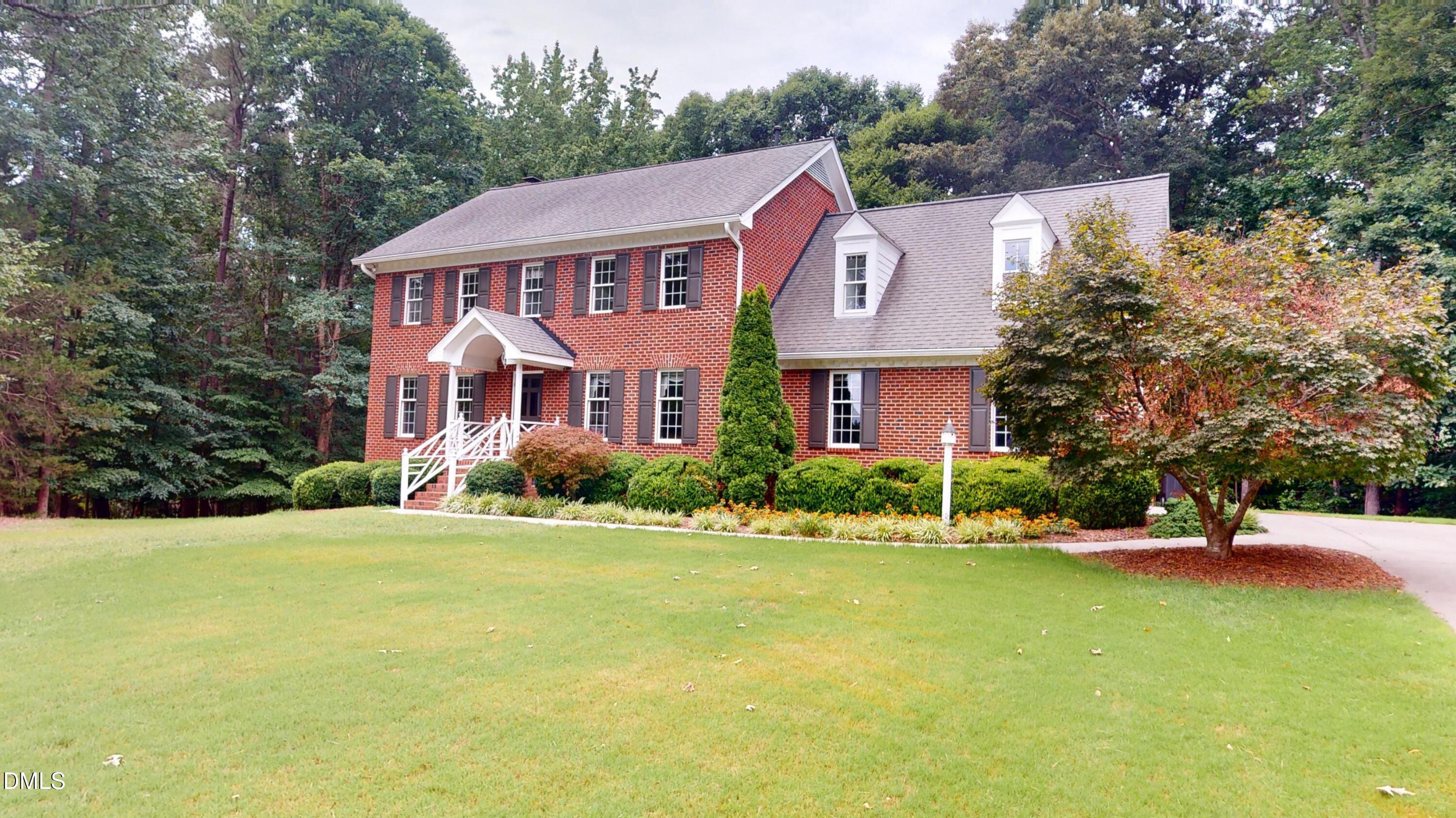 Residential in Raleigh 4