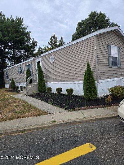 813 North Street, House other with 3 bedrooms, 1 bathrooms and null parking in Jackson NJ | Image 2