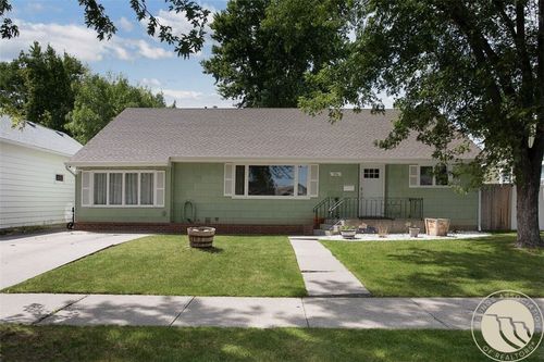116 4th Avenue, Laurel, MT, 59044 | Card Image