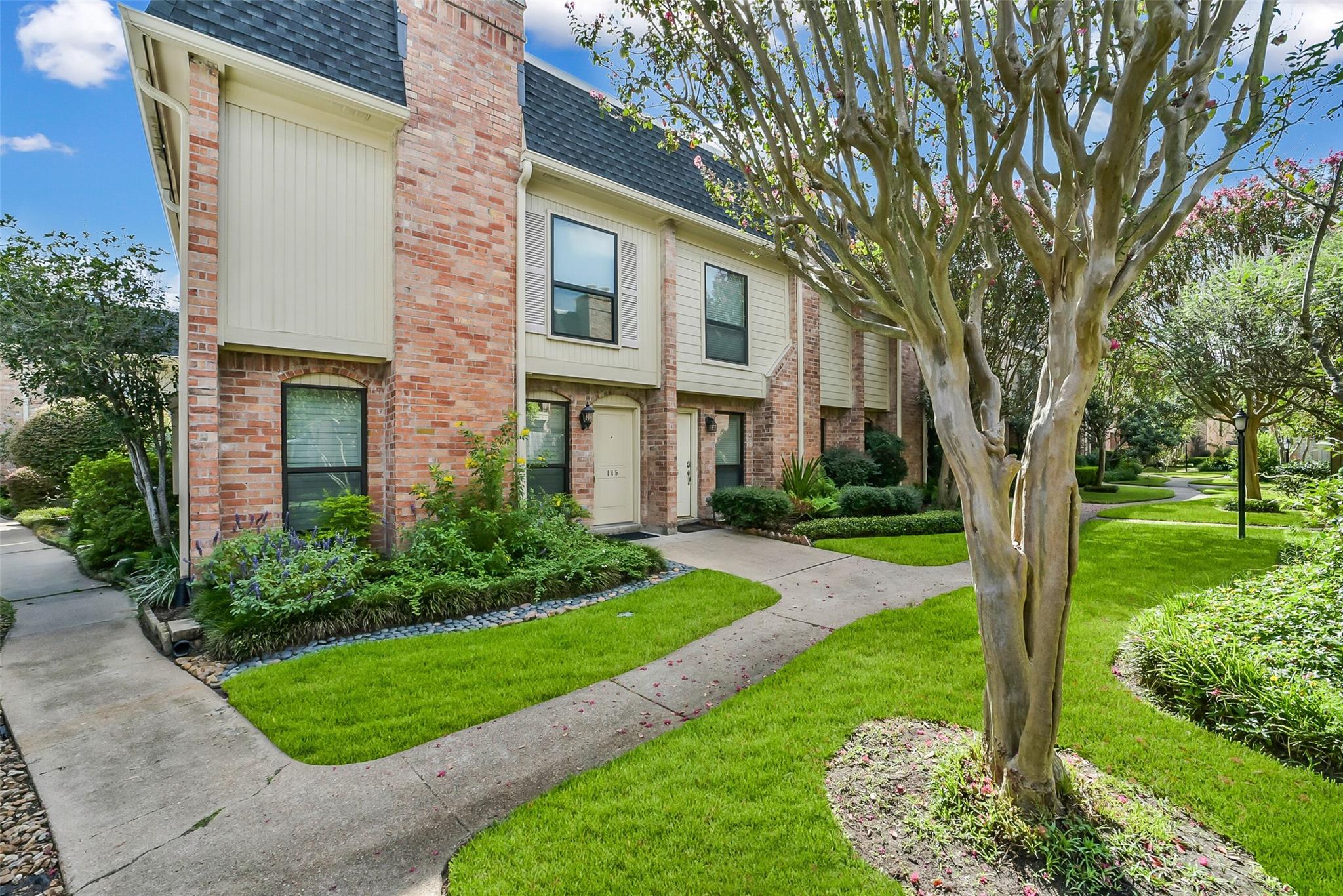 Residential in Houston 3