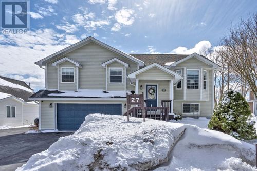 27 Badcock Blvd, Bay Roberts, NL, A0A1G0 | Card Image