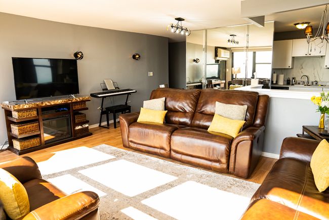 APT-1902 - 2901 S Michigan Ave, Home with 2 bedrooms, 2 bathrooms and null parking in CHICAGO IL | Image 10
