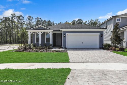 627 Cedar Preserve Ln, ST AUGUSTINE, FL, 32095-0104 | Card Image