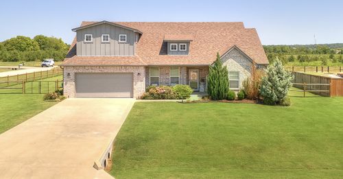 33 Dylan Dr, Inola, OK, 74036-3629 | Card Image