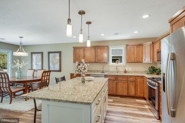 15563 Xalapa St Ne, Townhouse with 3 bedrooms, 3 bathrooms and null parking in Columbus MN | Image 6