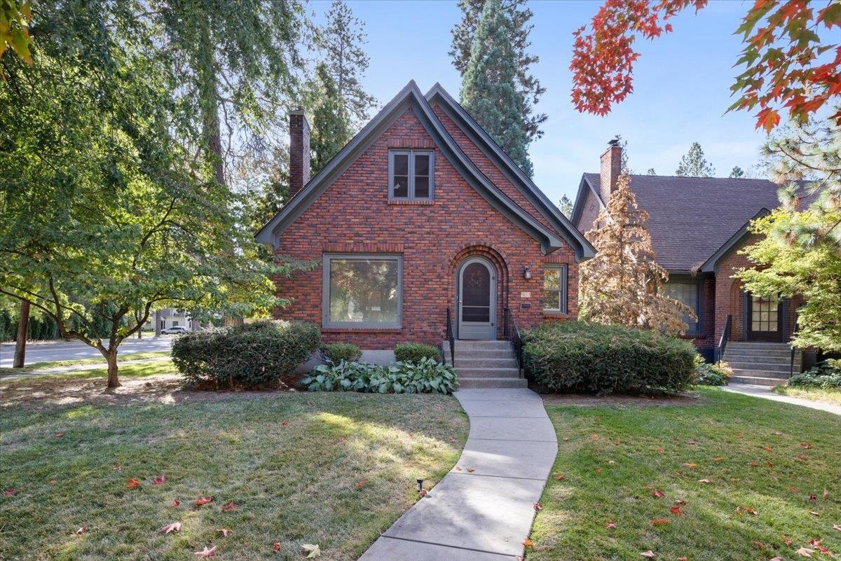 18th Ave, Spokane, WA 99203