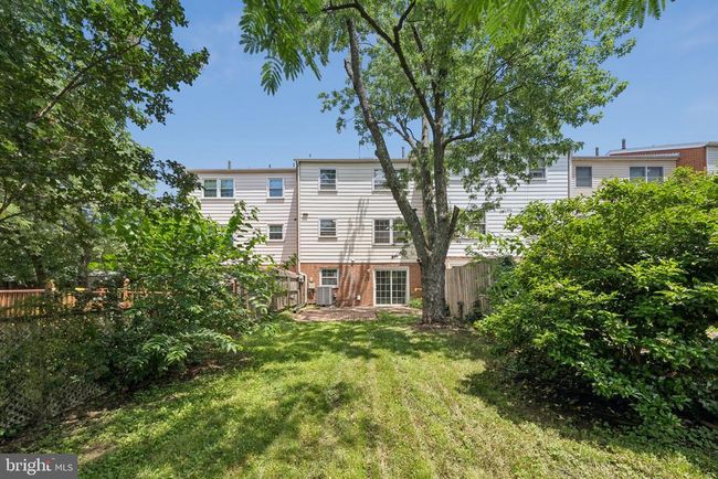 7504 Bland Dr, Townhouse with 3 bedrooms, 3 bathrooms and null parking in MANASSAS VA | Image 24