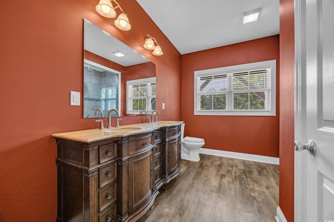 1039 Forest Dr, House other with 4 bedrooms, 3 bathrooms and 8 parking in Conway SC | Image 16