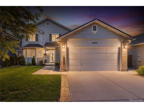 12788 Prince Creek Dr, Parker, CO, 80134-6622 | Card Image