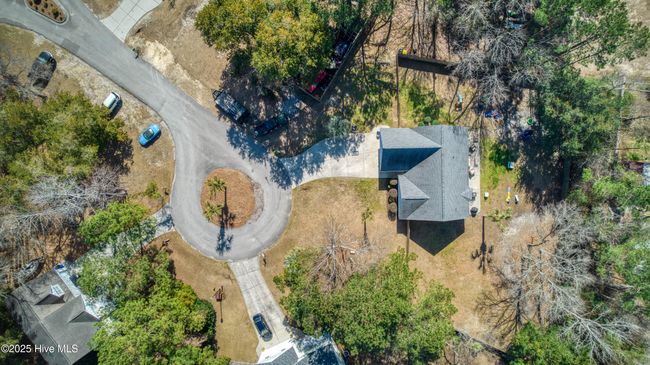 103 Fielding Terrace Ct, House other with 3 bedrooms, 2 bathrooms and 2 parking in Hampstead NC | Image 40