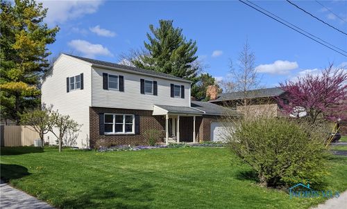 1304 N Orleans Ave, Bowling Green, OH, 43402-1421 | Card Image