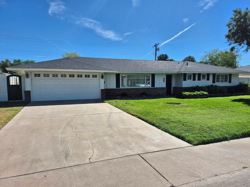 3445 N 47th Street, Phoenix, AZ, 85018 | Card Image