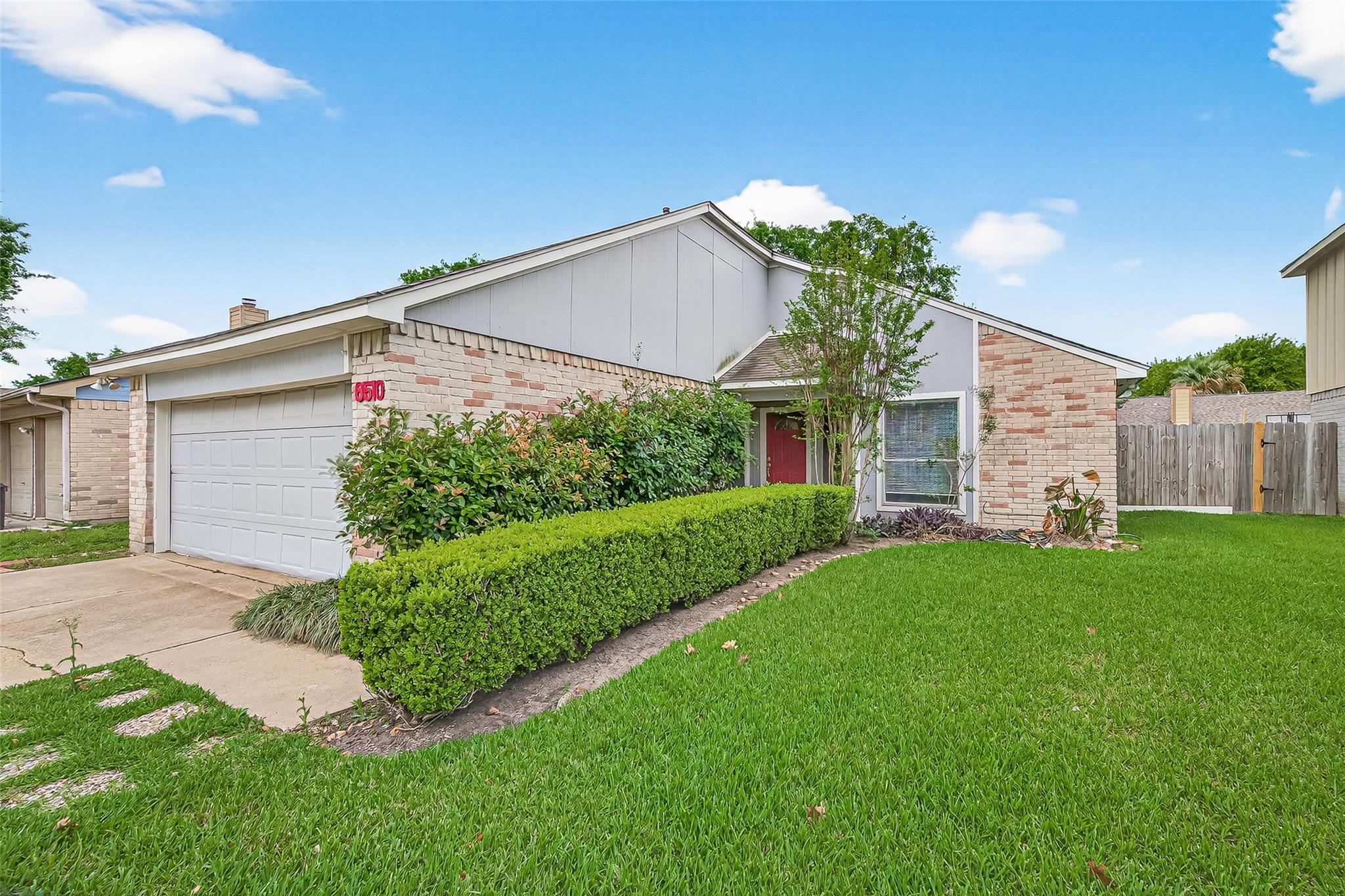 Residential in Houston
