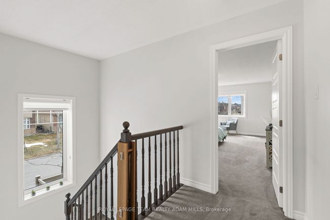 875 Stallion Cres, House other with 5 bedrooms, 4 bathrooms and 2 parking in Stittsville ON | Image 19