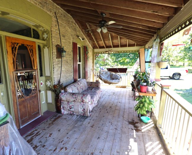85042 Bluewater Highway, House other with 7 bedrooms, 3 bathrooms and 7 parking in Goderich ON | Image 23