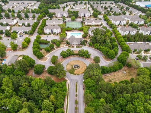 100-2501 Huntscroft Ln, Raleigh, NC, 27617-8507 | Card Image