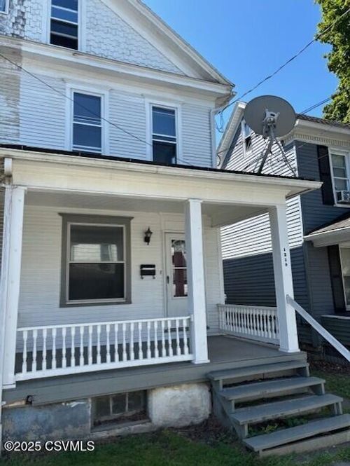 1259 Highland Ave, Sunbury, PA, 17801-2414 | Card Image