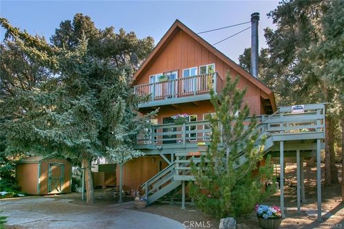 2312 Dom Ct, Pine Mountain Club, CA, 93222 | Card Image