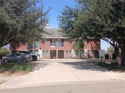 4-103 S 48th Lane, McAllen, TX, 78501 | Card Image