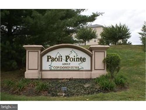 231u-231 Paoli Pointe Dr, PAOLI, PA, 19301-1380 | Card Image