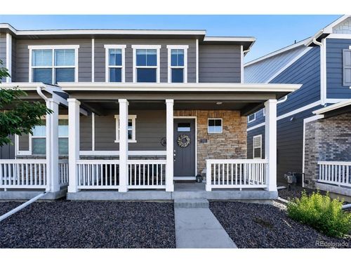 592 Thoroughbred Ln, Johnstown, CO, 80534-9567 | Card Image
