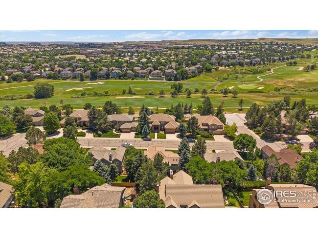 9459 Oakbrush Way, House other with 4 bedrooms, 3 bathrooms and null parking in Lone Tree CO | Image 33