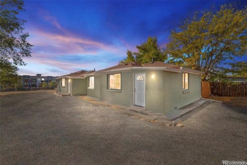 3466 W 65th Ave, Westminster, CO, 80221-2108 | Card Image