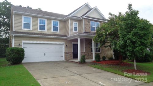 2679 Southern Trace Dr, Waxhaw, NC, 28173-0009 | Card Image
