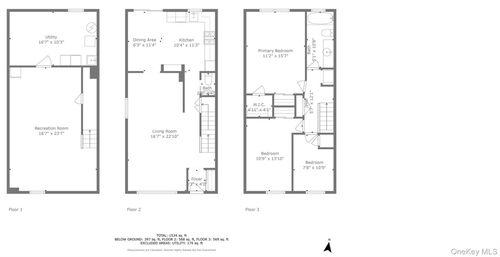 84-23-30A Corporal Kennedy Street, New York, NY, 11360 | Card Image