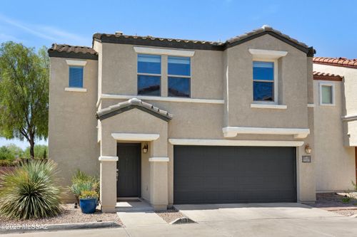 6070 S Hawks Hollow Ct, Tucson, AZ, 85747-6080 | Card Image