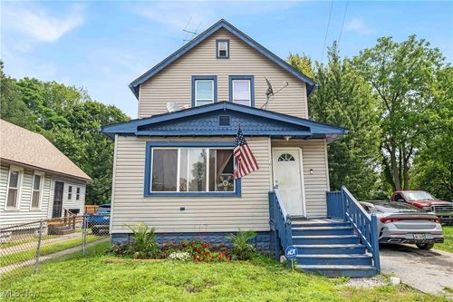 2101 W 95th St, Cleveland, OH, 44102-3763 | Card Image