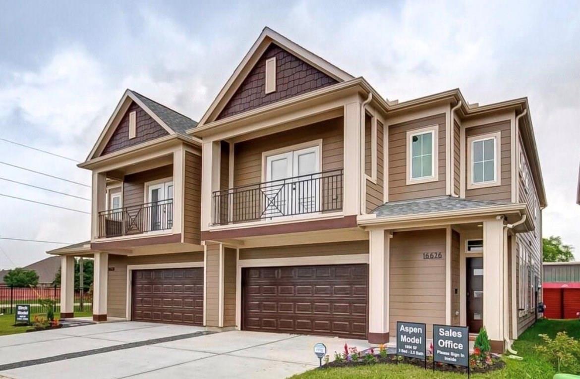 Residential in Richmond 2