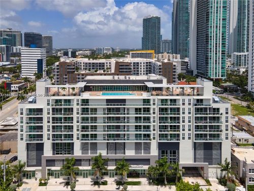 unit-812-321 Ne 26th St, Miami, FL, 33137-5272 | Card Image
