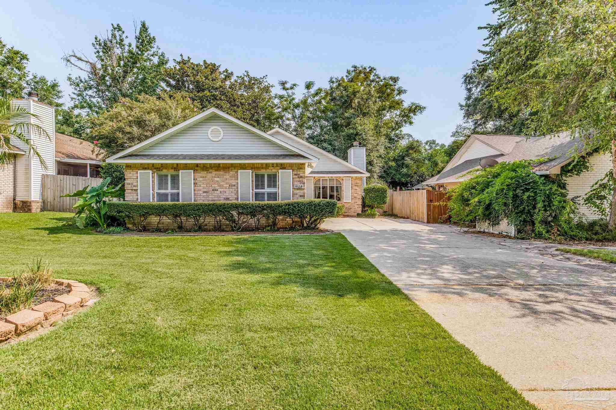 Baybrook Dr, Pensacola, FL 32514