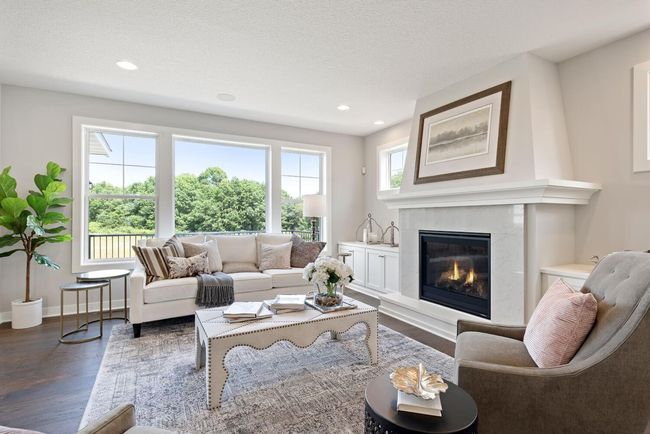 Gathering Room - Picture of Similar Home | Image 5