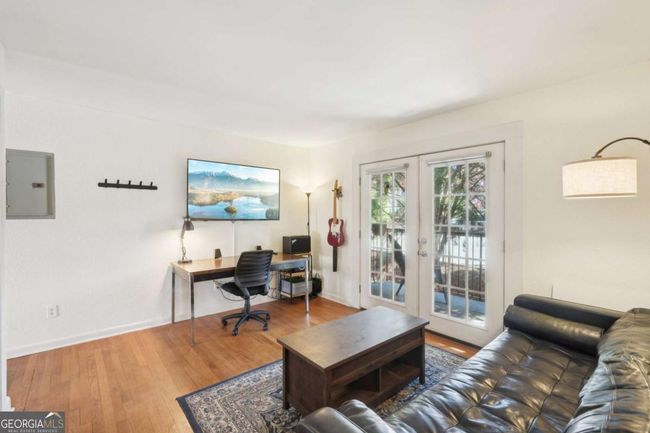 APT-24B - 1355 Euclid Ave Ne, Condo with 1 bedrooms, 1 bathrooms and 1 parking in Atlanta GA | Image 6