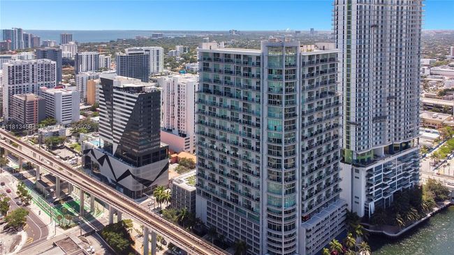 APT-2530 - 690 Sw 1 St Ct, Condo with 1 bedrooms, 1 bathrooms and null parking in MIAMI FL | Image 9