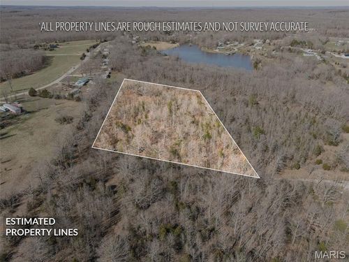 Lot 15 Ozark Heights Road, Mineral Point, MO, 63660 | Card Image
