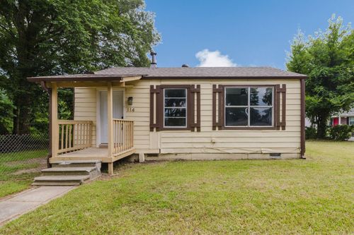 114 Wilson St, Jacksonville, AR, 72076-4769 | Card Image