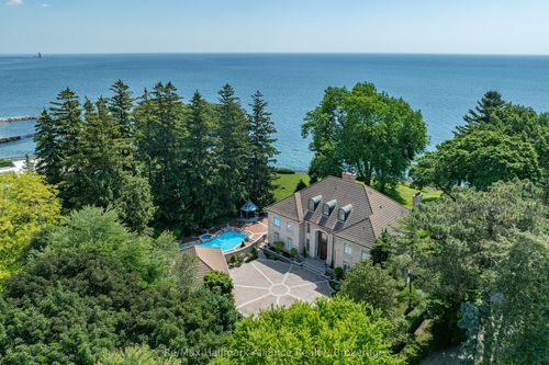 49 Cox Dr, Oakville, ON, L6J4P8 | Card Image