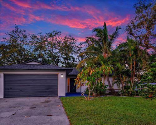 1414 Gulf Rd, TARPON SPRINGS, FL, 34689-2715 | Card Image
