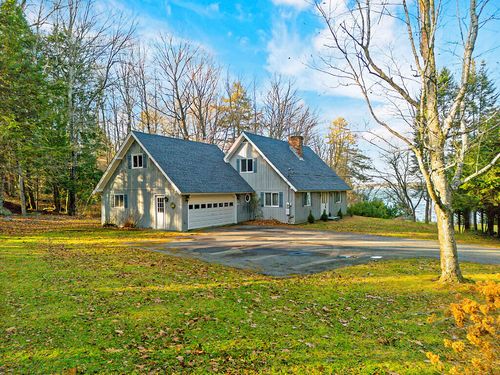 66 Brickett Point Estates, Oakland, ME, 04963 | Card Image