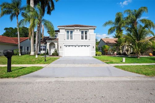 131 Nw 187th Ave, Pembroke Pines, FL, 33029-3290 | Card Image