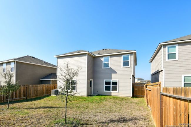 10947 Juliette Pass, House other with 4 bedrooms, 3 bathrooms and null parking in Converse TX | Image 32