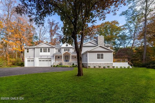 7 Bailiwick Rd, Greenwich, CT, 06831-3609 | Card Image