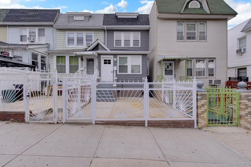 30-36 91st St, East Elmhurst, NY, 11369-1731 | Card Image