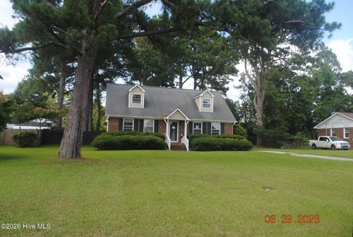 105 Hilda Rd, Jacksonville, NC, 28546-4821 | Card Image